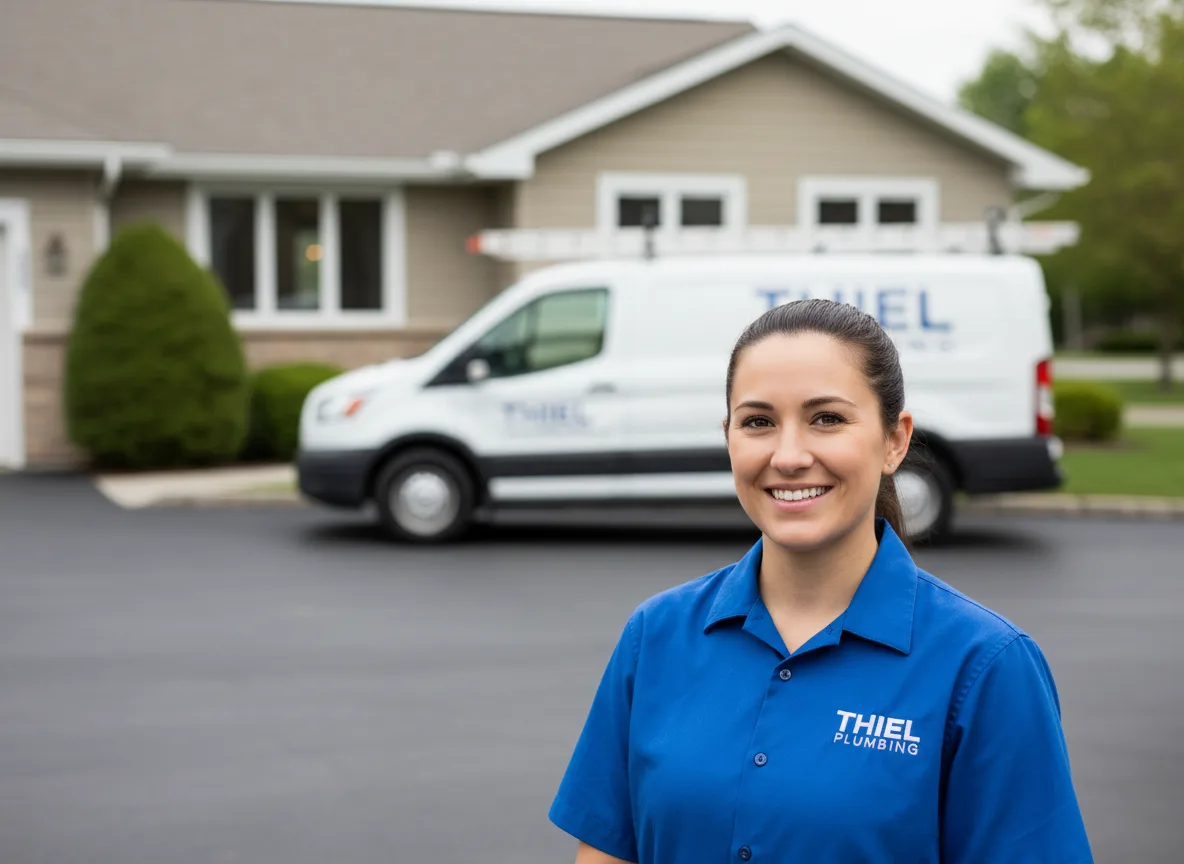 Plumber Rosebud, SD FAQs